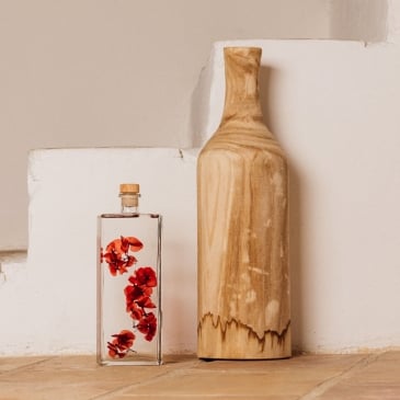 Fleurs immergées Image 30877