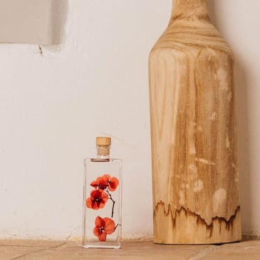 Fleurs immergées (image 2)