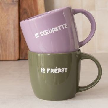 Mug Le Frérot (image 2)