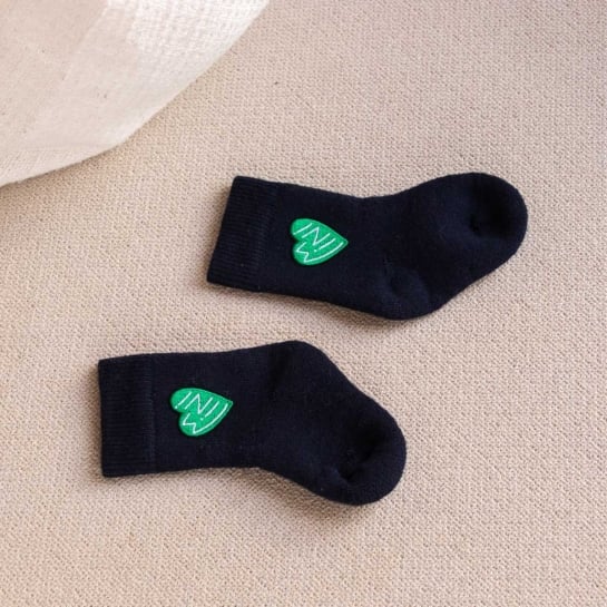 Chaussettes Trio Papa, Maman et Enfant - cadeau papa Affaire de famille