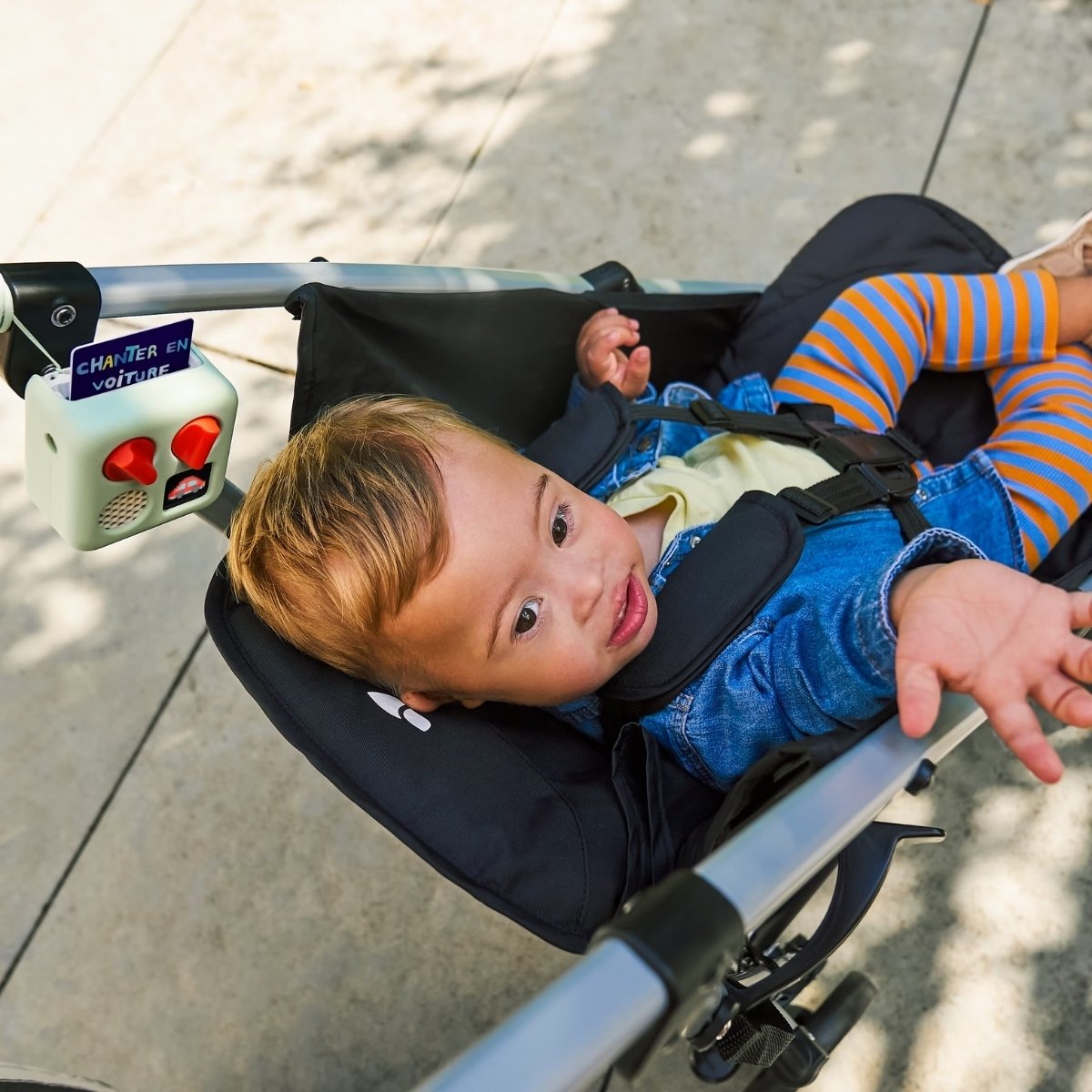 Raconteur d'Histoires Yoto Mini - Lecteur Audio Sans Écran | Contes, Musique & Éducation - Autonomie 14h