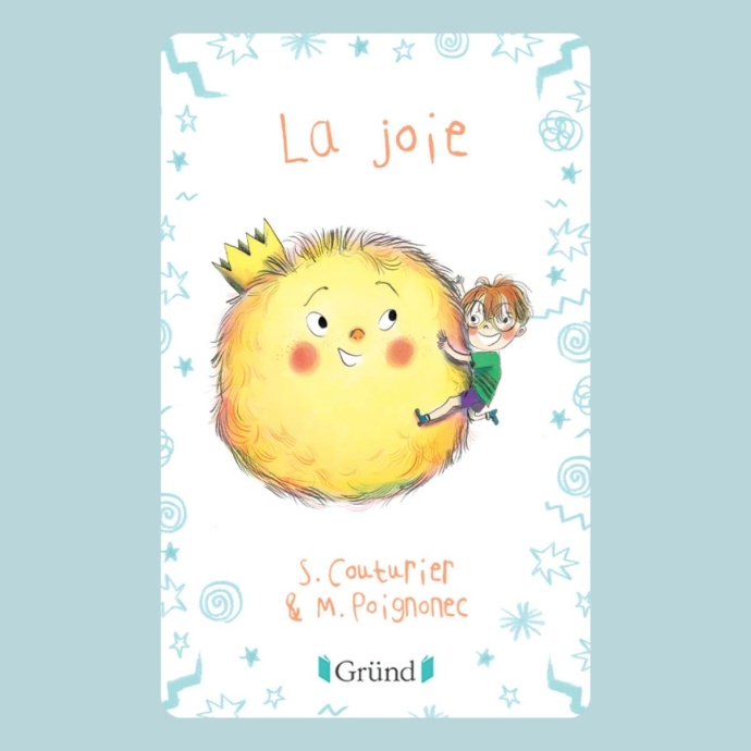 Pack audio Yoto - Ma bibliothèque des émotions - Les Raffineurs