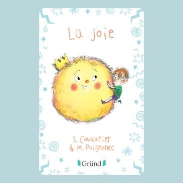 Pack audio Yoto - Ma bibliothèque des émotions