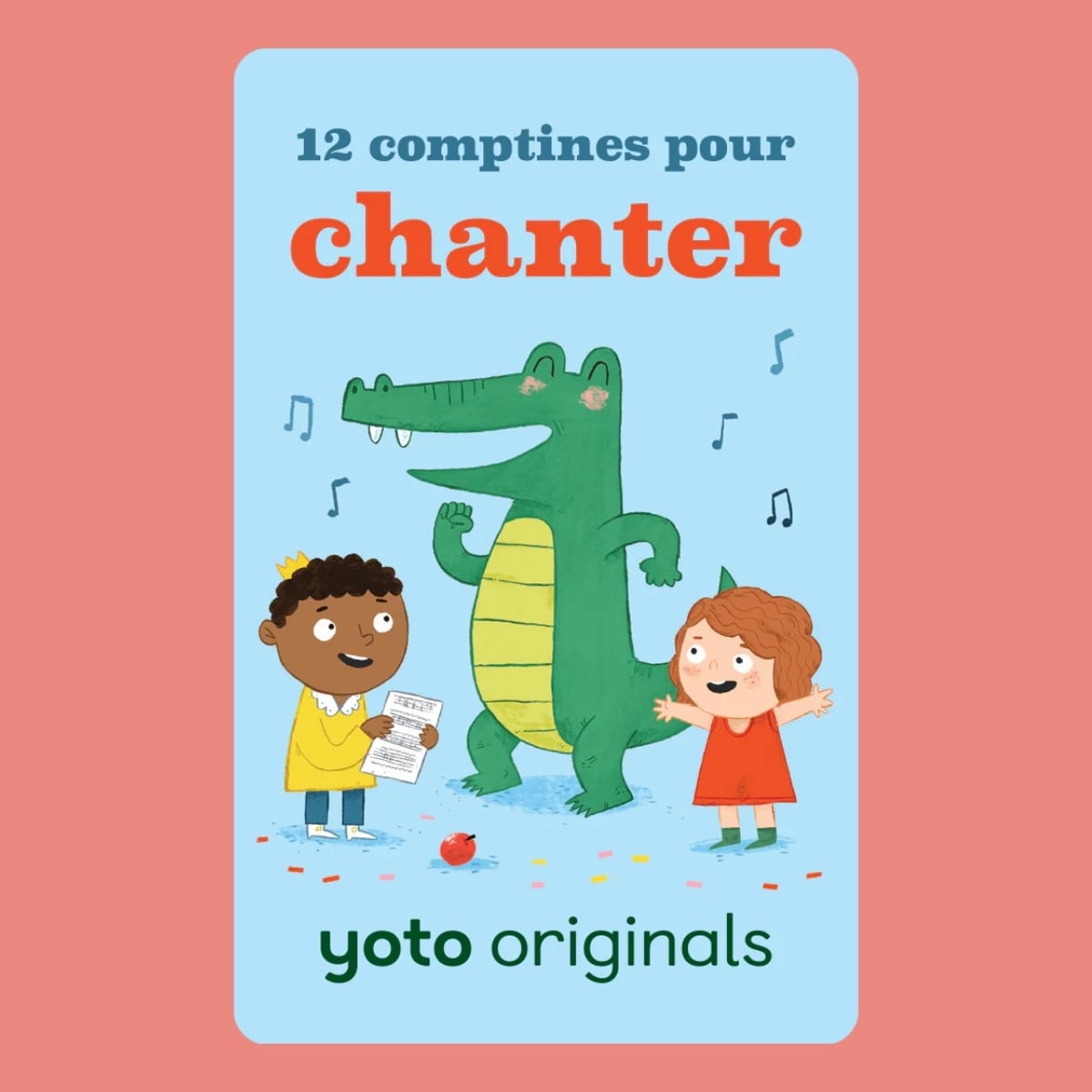 Pack audio Yoto - Pack découverte 3-7 ans - Yoto (Yoto) - Image 2