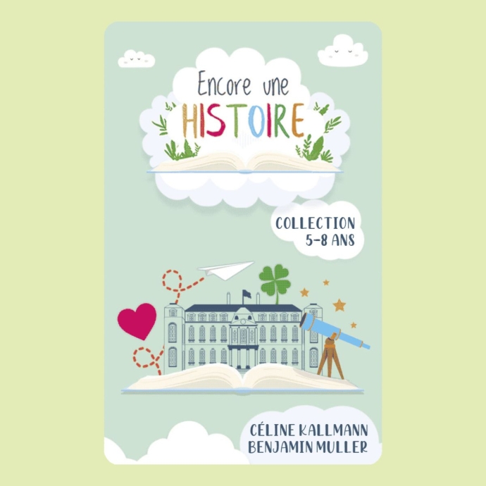 Carte audio Yoto - Encore une histoire - Les Raffineurs