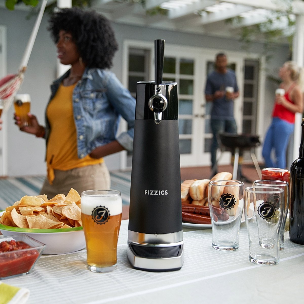 Idée cadeau apéro - Les Raffineurs