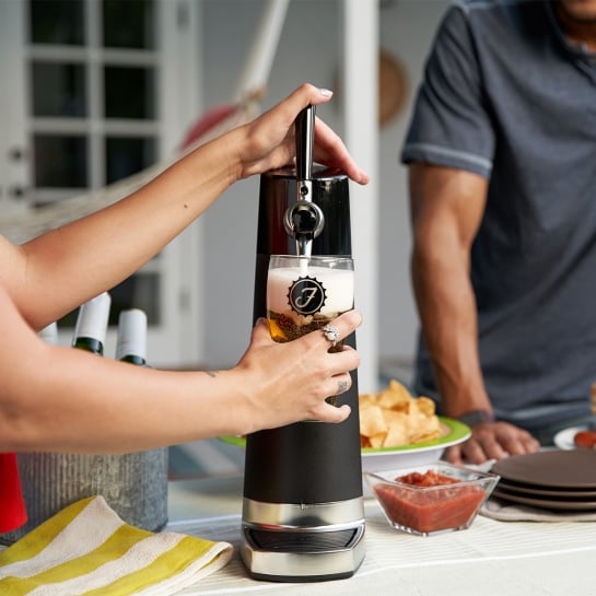 Idée cadeau d'anniversaire homme - Les Raffineurs