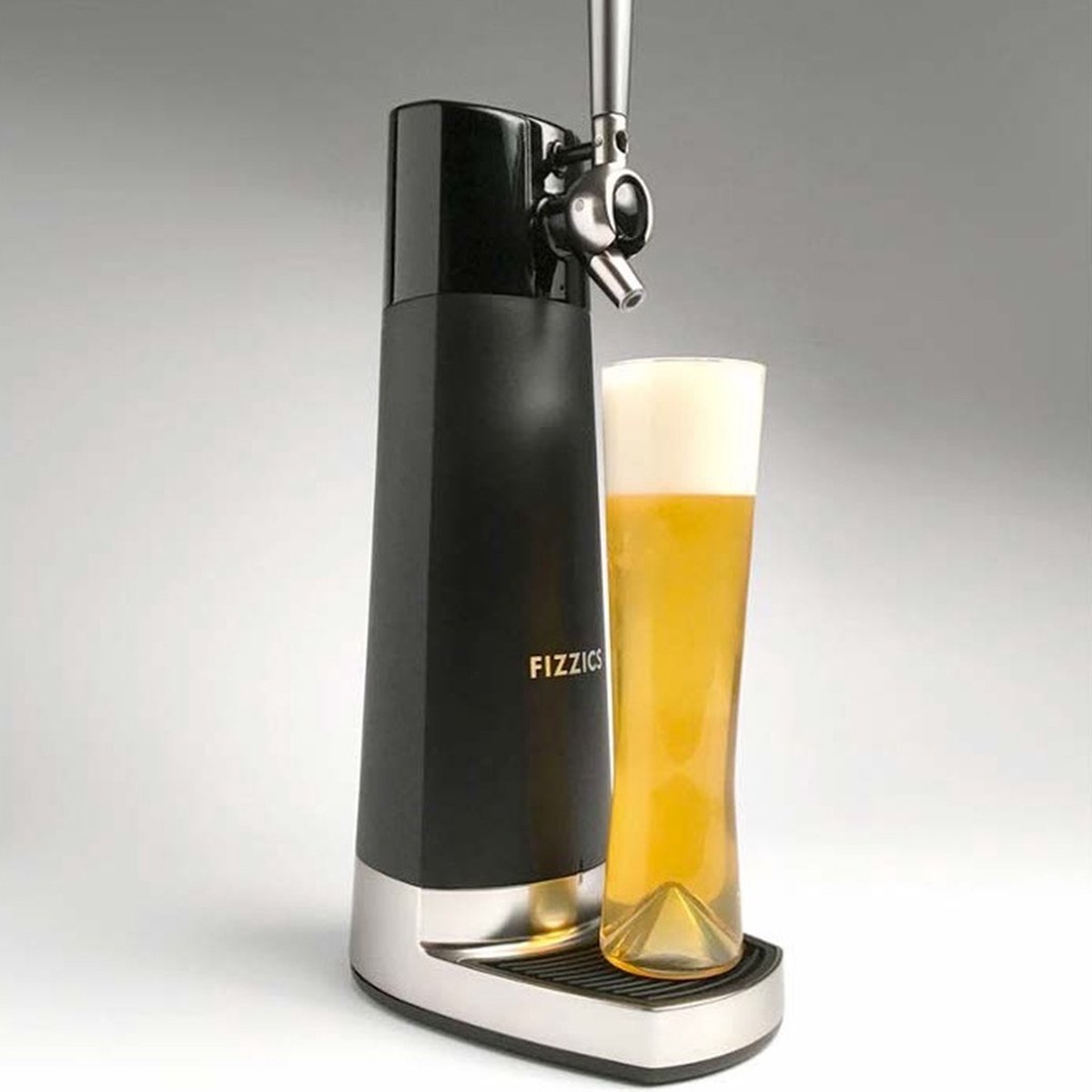 Tireuse à bière portable Fizzics - Les Raffineurs