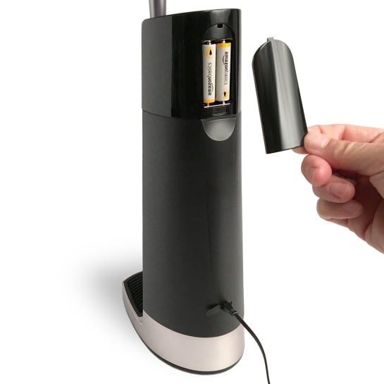 Tireuse à bière portable pour canettes et bouteilles - Idée cadeau homme - Sans fût - Fizzics