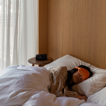 Réveil apaisant multifonctions Loftie Image 31308