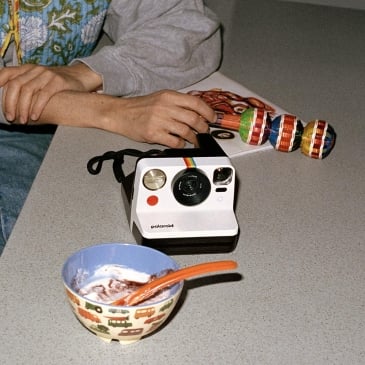 Appareil photo Polaroid Now Gen3 (image 2)