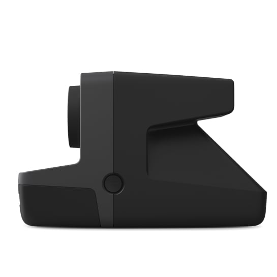 Polaroid Appareil photo Now Gen2 – Technologie nostalgique, flash précis, double expo, batterie rechargeable, design vintage