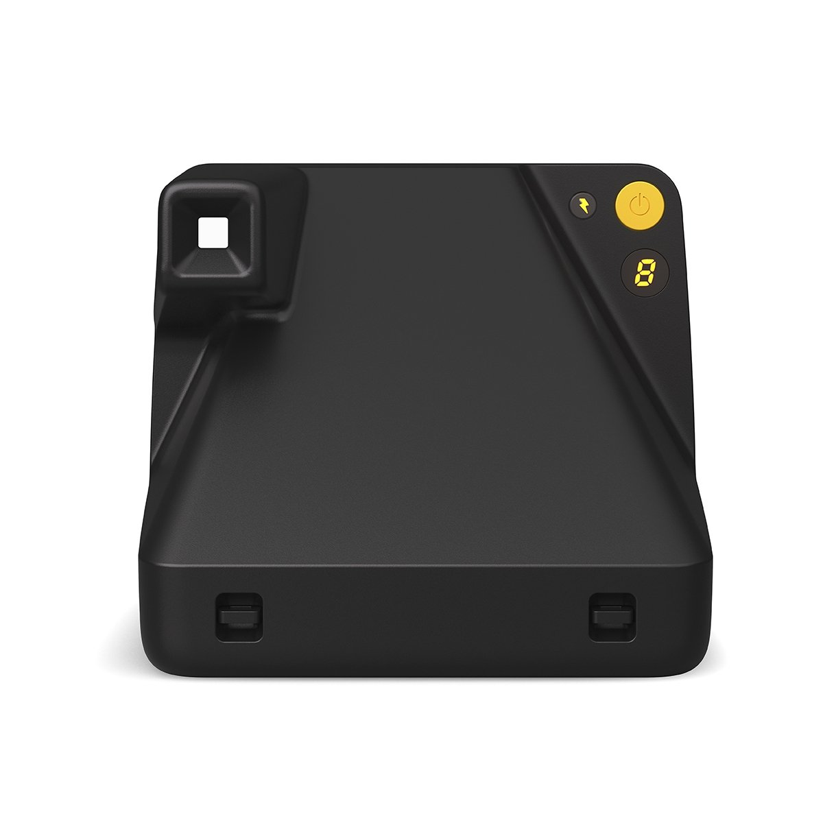 Polaroid Appareil photo Now Gen2 – Technologie nostalgique, flash précis, double expo, batterie rechargeable, design vintage