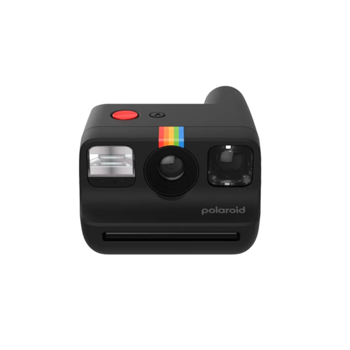 Appareil photo Polaroid Go Gen2 – Polaroid, caméra de poche vintage avec double exposition, retardateur et USB-C, 30% recyclé