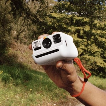 Appareil photo Polaroid Go Gen2