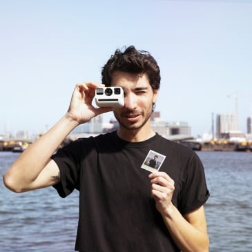 Appareil photo Polaroid Go Gen2 (image 2)