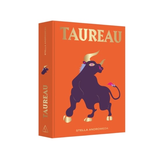 Livres astrologiques – Hachette Pratique, collection illustrée sur signes du zodiaque par Stella Andromeda, format 112 pages