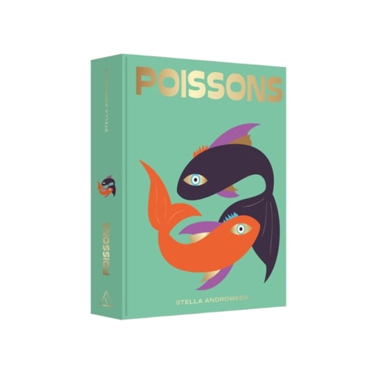 Livres astrologiques – Hachette Pratique, collection illustrée sur signes du zodiaque par Stella Andromeda, format 112 pages