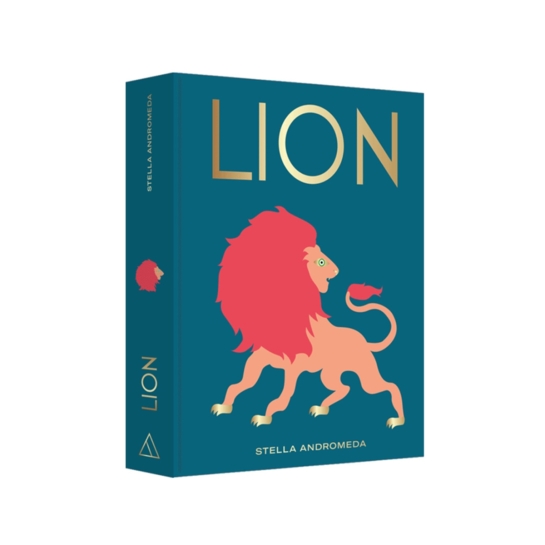 Livres astrologiques – Hachette Pratique, collection illustrée sur signes du zodiaque par Stella Andromeda, format 112 pages