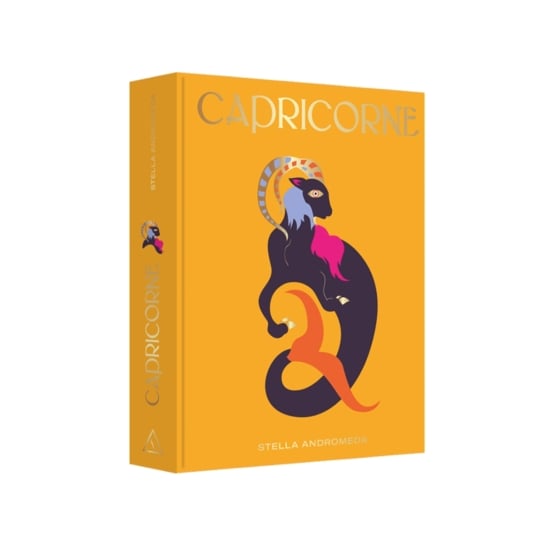 Livres astrologiques – Hachette Pratique, collection illustrée sur signes du zodiaque par Stella Andromeda, format 112 pages