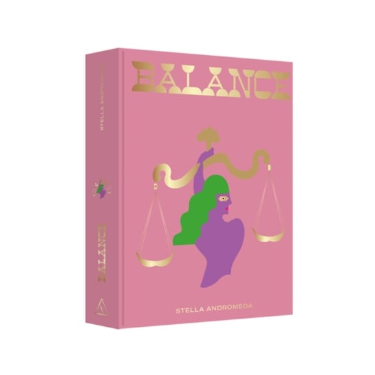 Livres astrologiques – Hachette Pratique, collection illustrée sur signes du zodiaque par Stella Andromeda, format 112 pages