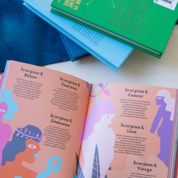 Livres astrologiques Image 31348