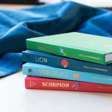 Livres astrologiques (image 2)