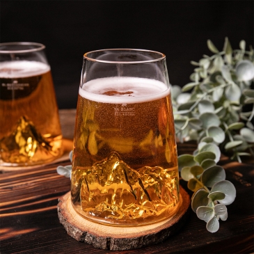 Grand verre Topographic Image 31396