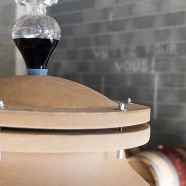 Assembler son vin dans un chai urbain Image 31469