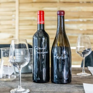 Assembler son vin dans un chai urbain Image 31471