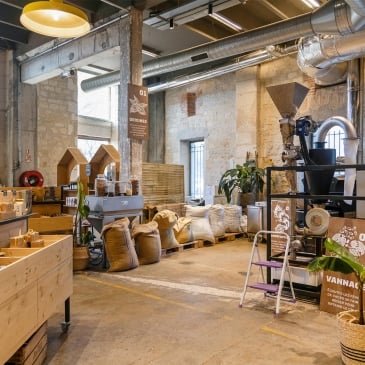 Fabriquez votre tablette de chocolat (image 2)