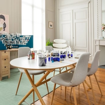 Composez votre propre parfum Image 31518