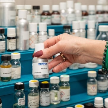 Composez votre propre parfum Image 31519