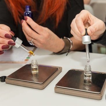 Composez votre propre parfum (image 2)