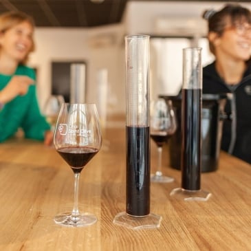 Assembler son vin dans un chai (image 2)