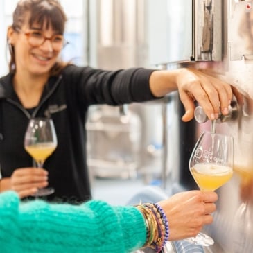 Assembler son vin dans un chai Image 31526