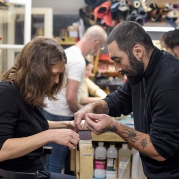 Créez une ceinture unique Image 31533