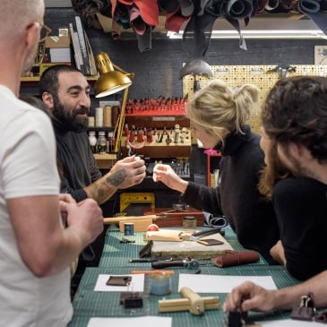 Créez une ceinture unique Image 31537