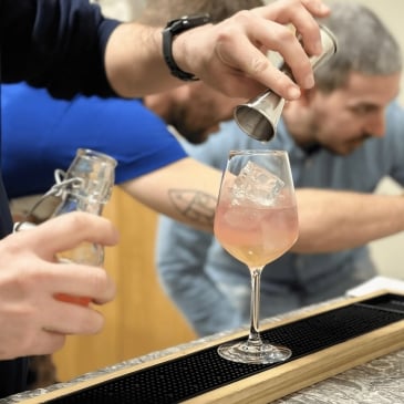 Initiez-vous à la mixologie (image 2)