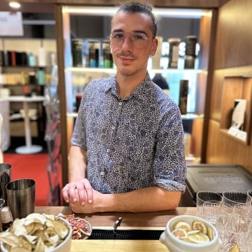 Initiez-vous à la mixologie Image 31543