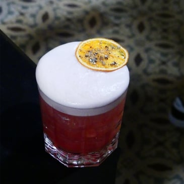 Initiez-vous à la mixologie Image 31544