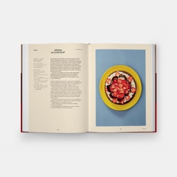 Livre La cuisine africaine d’aujourd’hui Image 31557