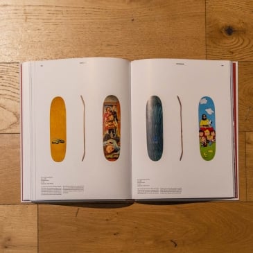 Livre Skateboard Image 31564