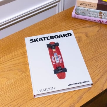 Livre Skateboard (image 2)