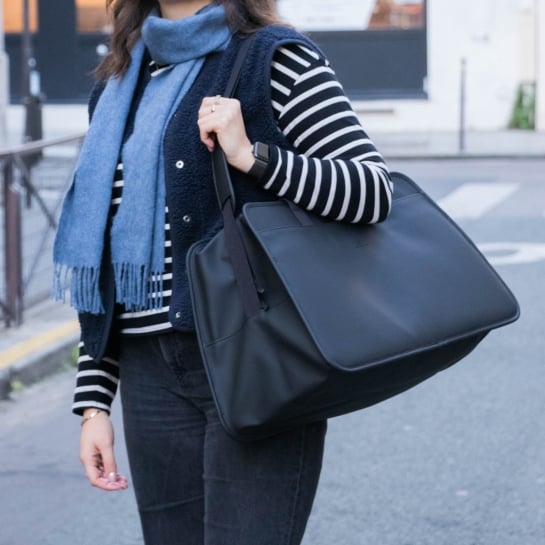 Sac Umeko Lotus Infinity - Les Raffineurs