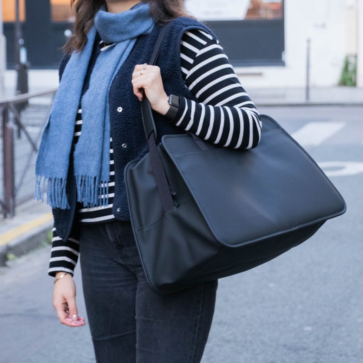 Sac Umeko Lotus Infinity - Les Raffineurs