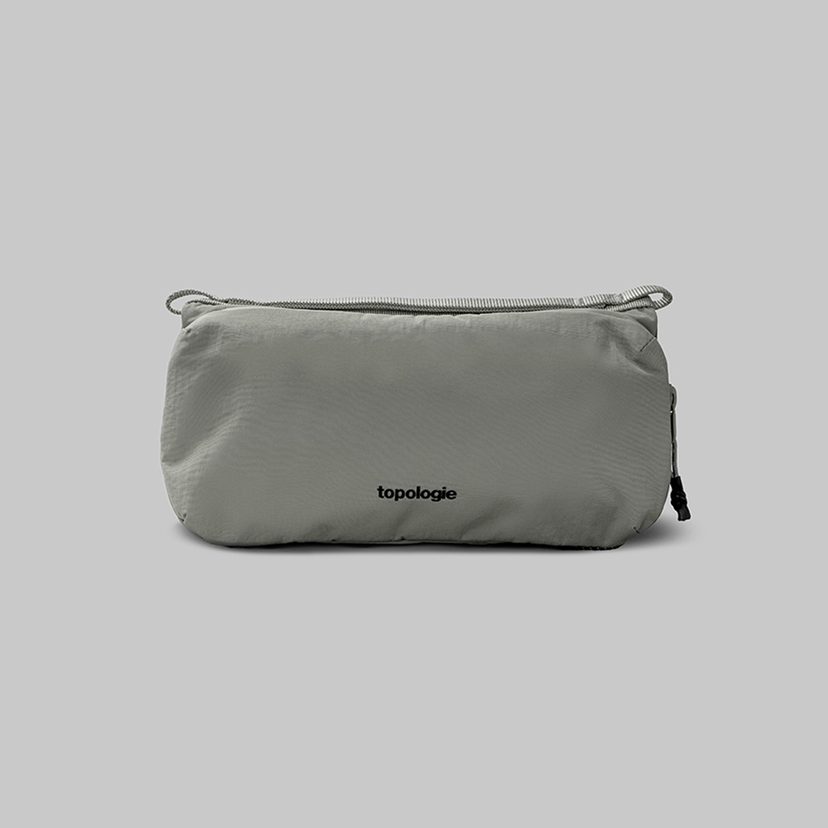 Sacoche bottle Topologie – Sacoche déperlante multifonction pour gourde ou parapluie, organisation optimale et design chic