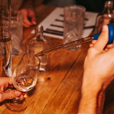 Assembler son rhum (image 2)