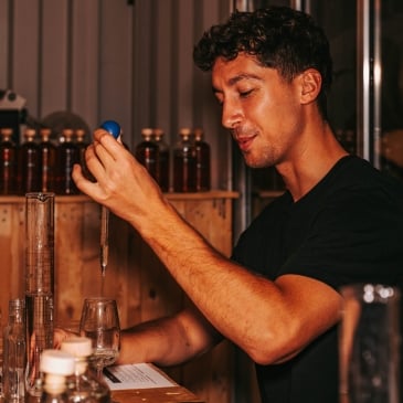 Créer son gin Image 31668