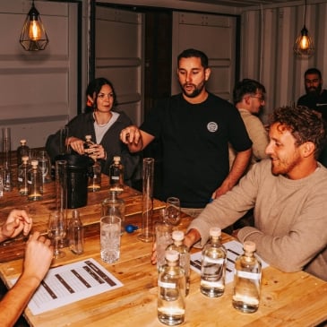 Créer son gin Image 31669